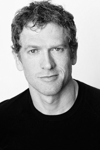 Nick Farnell — Robert the Bruce cast