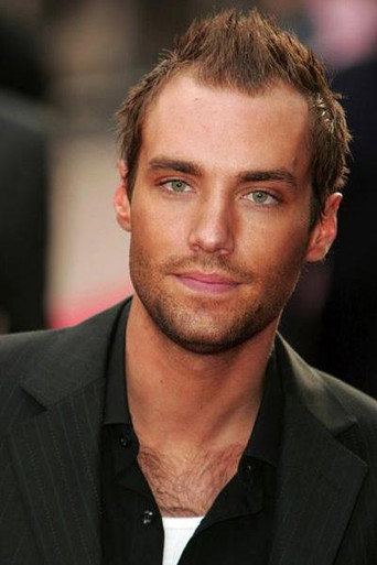 Calum Best — Dangerous Game cast