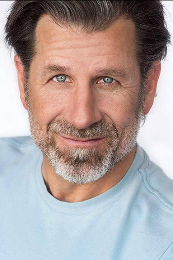 Bryan Moss — Stand Strong cast