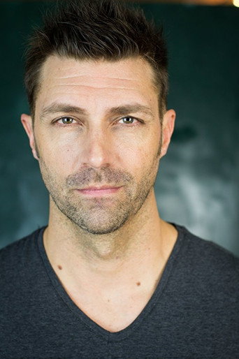 Steve Boyle — Oats Studios: Volume 1 cast