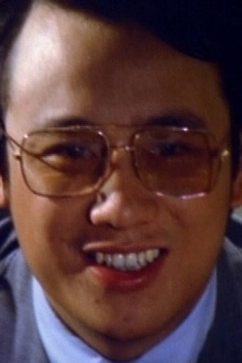 Chiang Pin — Flying Swallow cast