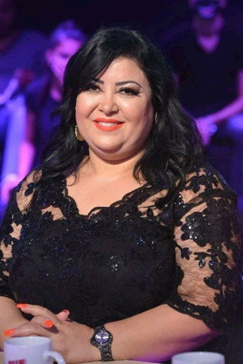 Kawther El Bardi — Yasmine w Folla cast