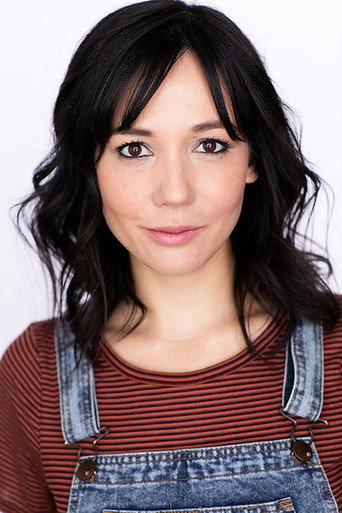Katy Fullan — Rodney cast