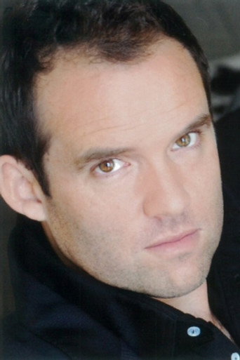 Danny Wolohan — Causeway cast