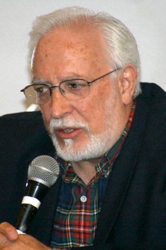 Martin Speer — Killer's Delight cast