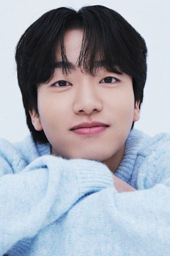 Ahn Jee-hwan — Freckles cast