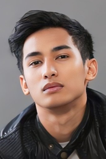 Ardit Erwandha — Stip & Pensil cast