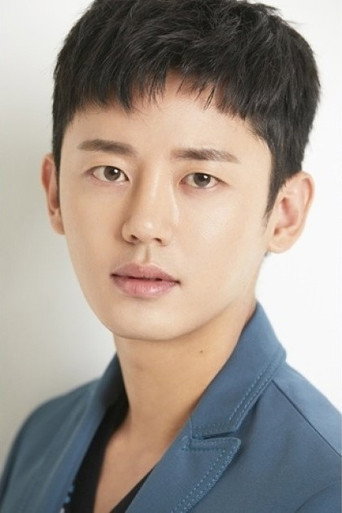 Lee Ji-hoon — Dinner Mate cast