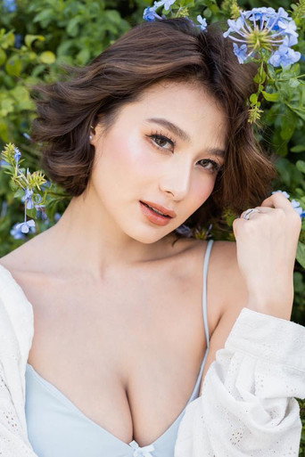 Liezel Lopez — Voltes V: Legacy cast