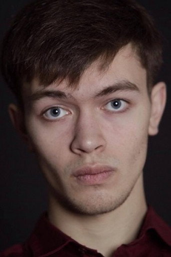 Evgeny Konstantinov — Maternity Ward cast