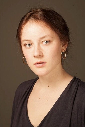 Polina Chernyshova — Prince Andrey cast