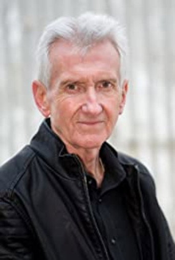 Johnathon Farrell — The Stranger cast