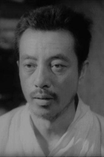 Jeon Chang-geun — The Tiger Moth cast