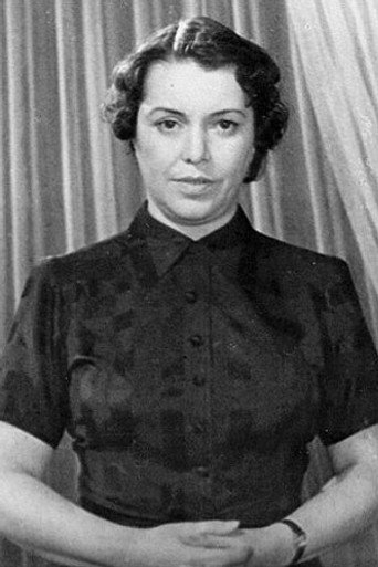Hokuma Gurbanova — Almas cast