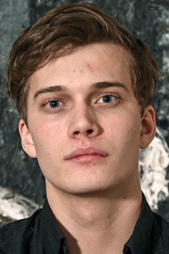 Björn Mosten — Love & Anarchy cast