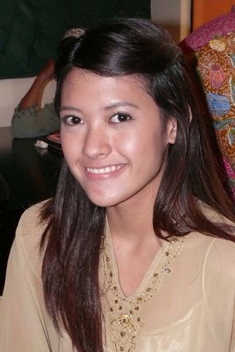 Adhitya Putri — The Empty Chair cast