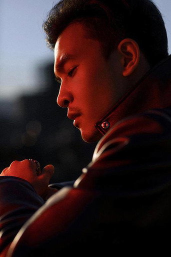 Zuo Zhao — Warrior Kings cast