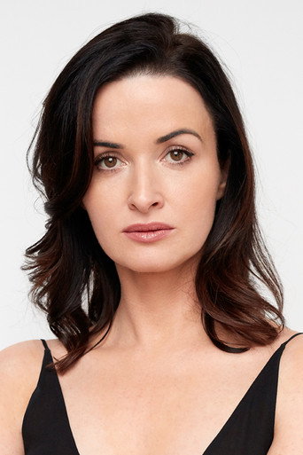 Lynette Callaghan — The Yank cast