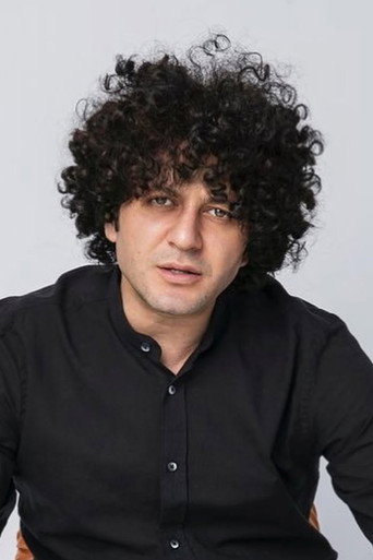 Arsen Grigoryan — Aramma cast