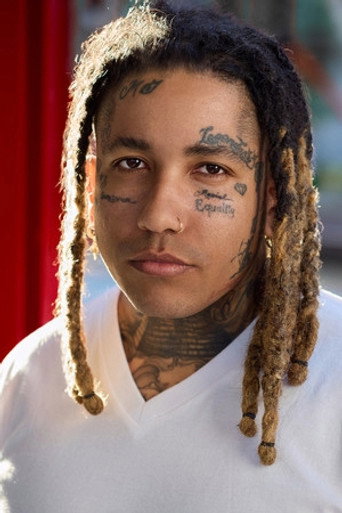 Jaelin Trapboy JT Travis — Tecie cast