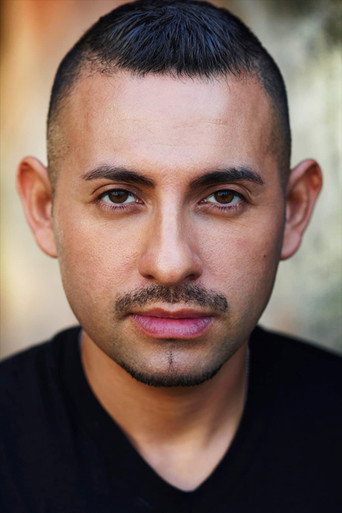 Bernardo Badillo — Channeling cast