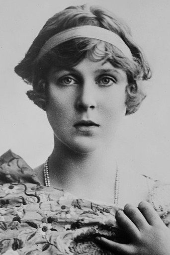 Diana Manners — The Glorious Adventure cast