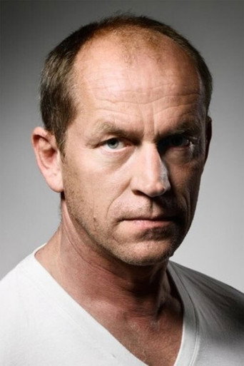Thomas Hedengran — Tjuvarnas jul cast