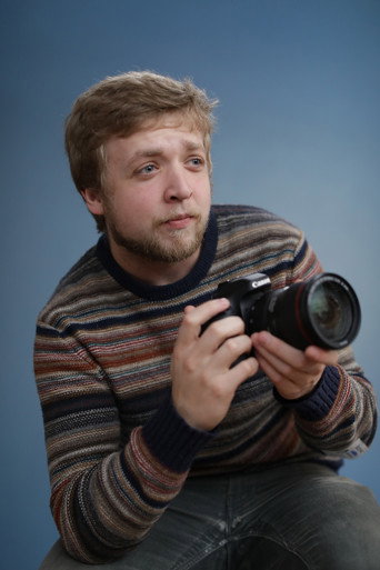 Adam D Boyer — Uphill cast