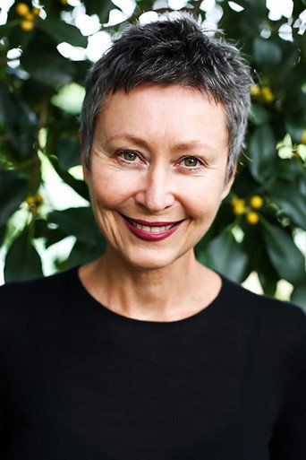 Tracy Mann — Going Down cast