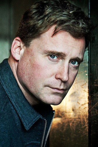 Tim Campbell — Henry VIII cast