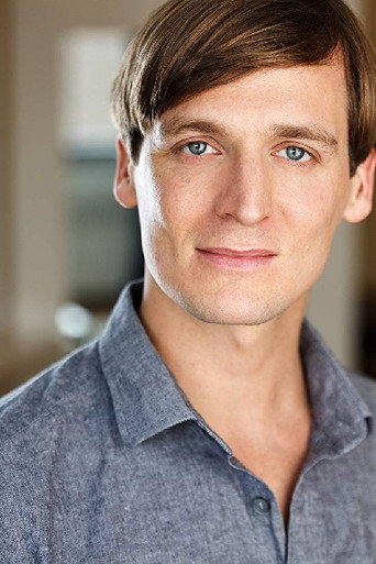 John P. McGinty — Sign cast