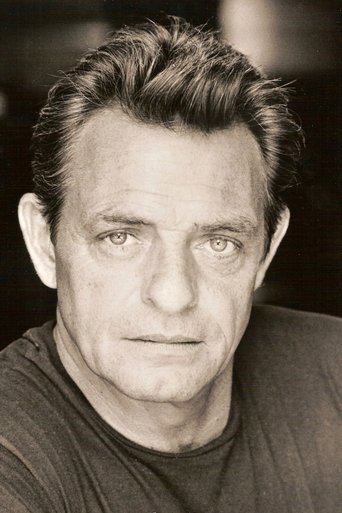 Richard Bright — Cops and Robin cast