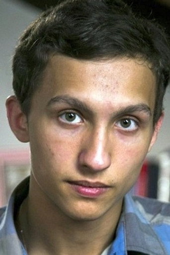 Mikhail Fedorenko — Recruit cast