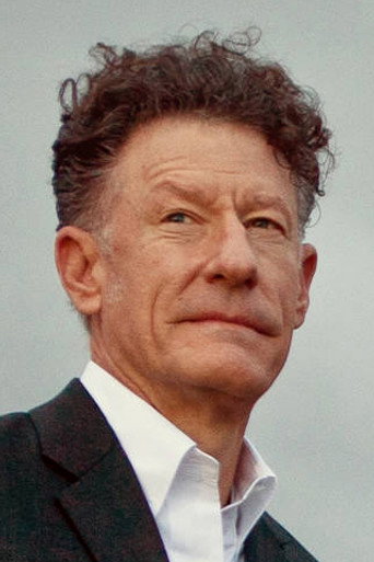 Lyle Lovett — Cookie's Fortune cast