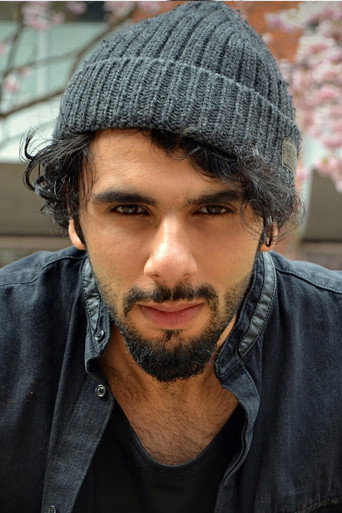 Nisaro Karim — Crushed Wings cast