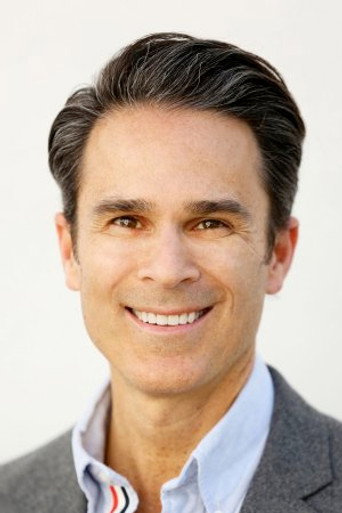 Gary Janetti — Broadway Damage cast