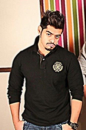 Mohammad Al-Shuaibi — Om Ali Ghosts cast