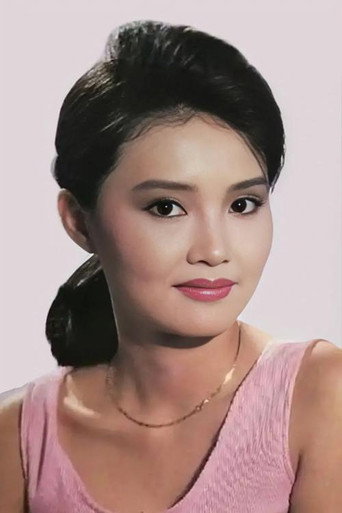 Ma Xiaoqing — A Lingering Face cast