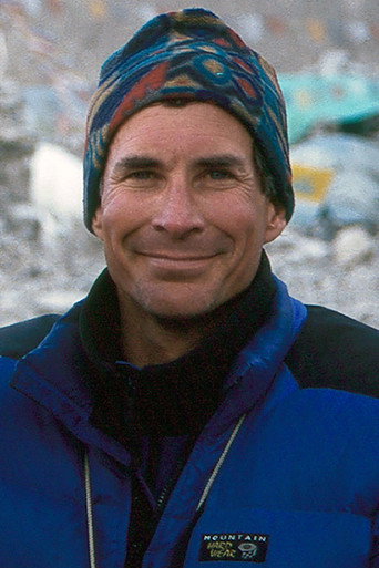 David Breashears — Everest cast