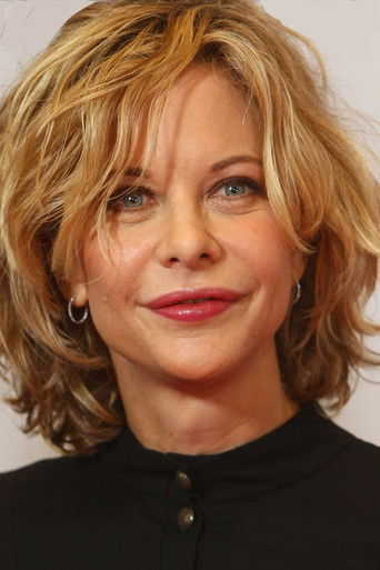 Meg Ryan — Courage Under Fire cast