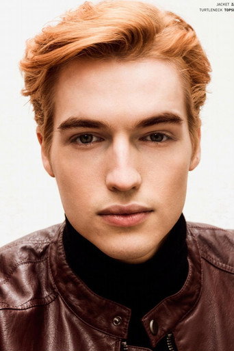 Trevor Stines — Watchdog cast