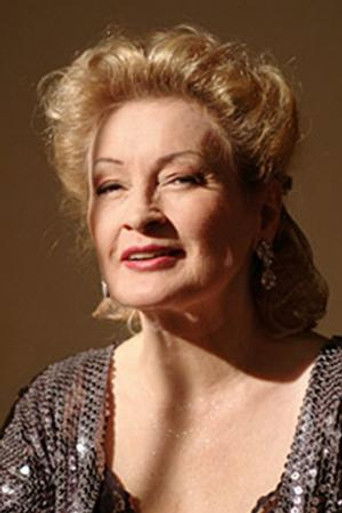 Ingrid Caven — Weitertanzen cast