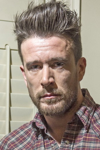 Luke Hotrod — Ball Control cast