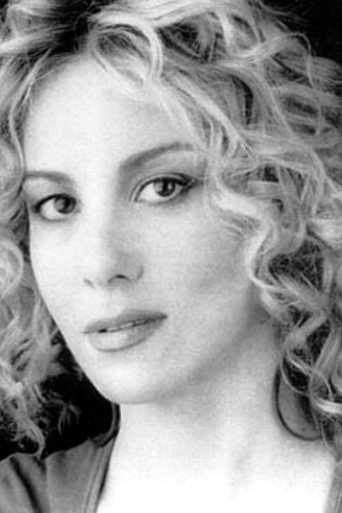 Francesca Giordani — Desideria cast