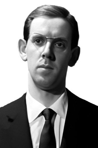 Enzo Garinei — Stuff for the Rich cast