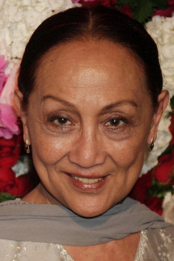 Ching Valdes-Aran — From What Is Before cast