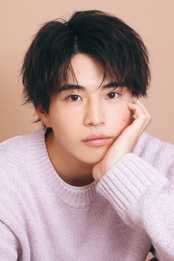 Motoki Nakazawa — Toki Sudeni Osushi!? cast
