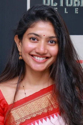 Sai Pallavi — M.C.A cast