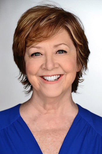 Patricia Bethune — Metamorphosis cast