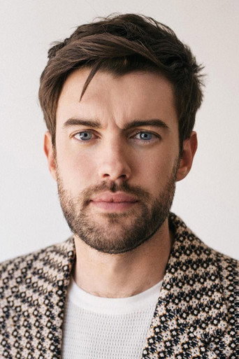 Jack Whitehall — Jack Whitehall: Training Days cast